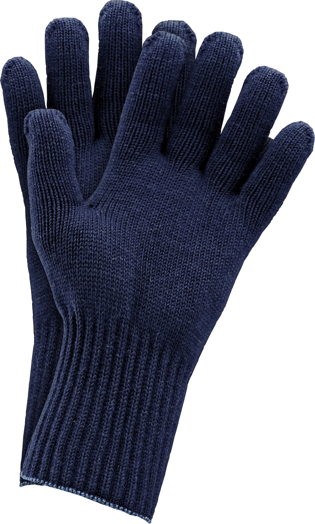 Захисні утеплені трикотажні рукавиці REIS RJ-AKWE G